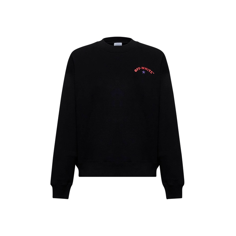Black Star Arrow sweatshirt|S|M|L|XL