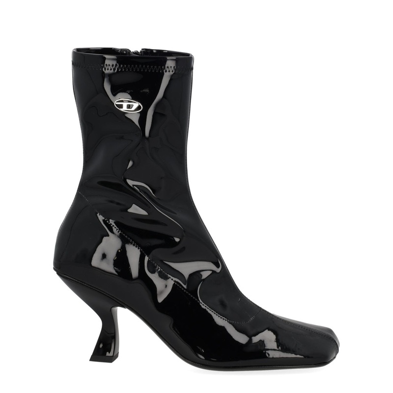 BOOTS DAMBER MD|BLACK|35|37|39|40|38|36