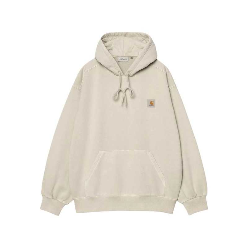 Carhartt Hoodie with Kangaroo Pocket
