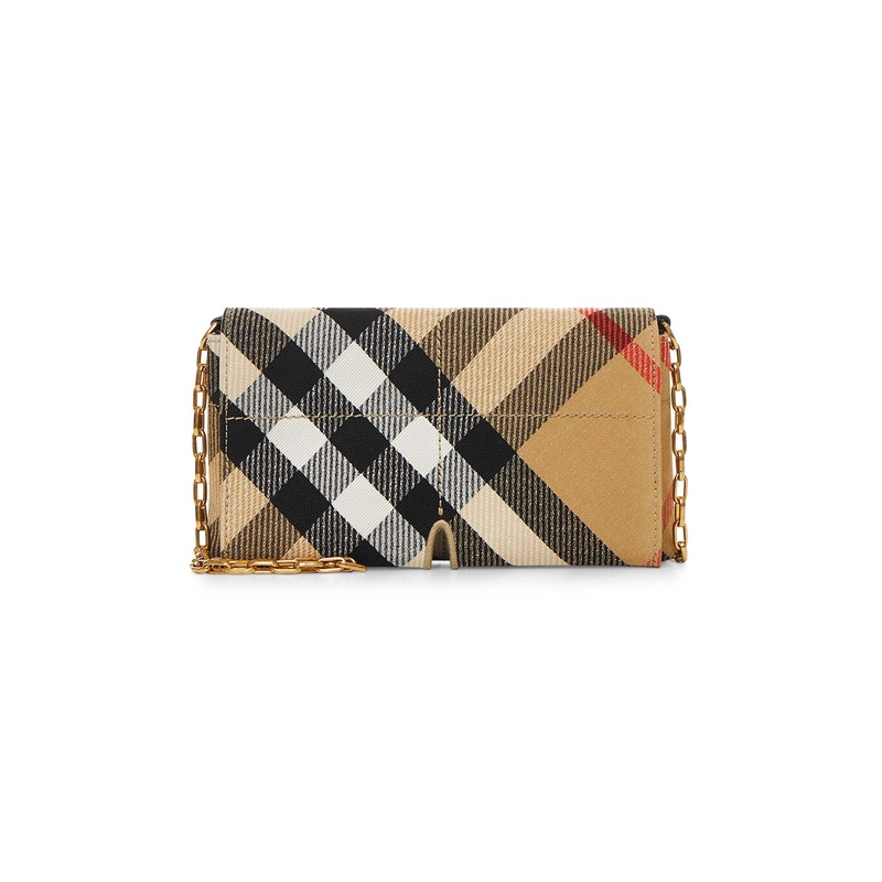 Beige Snip mini bag|PZ