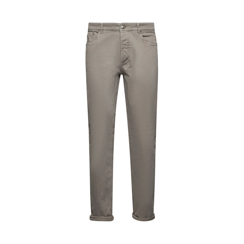 Brunello Cucinelli denim jeans