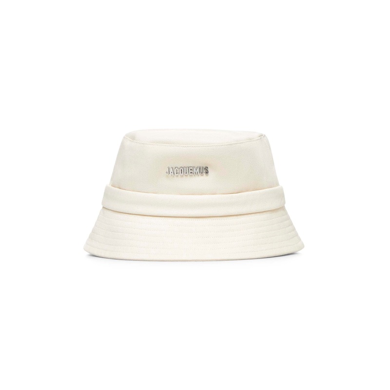 Ivory The Gadjo bucket hat|56|58