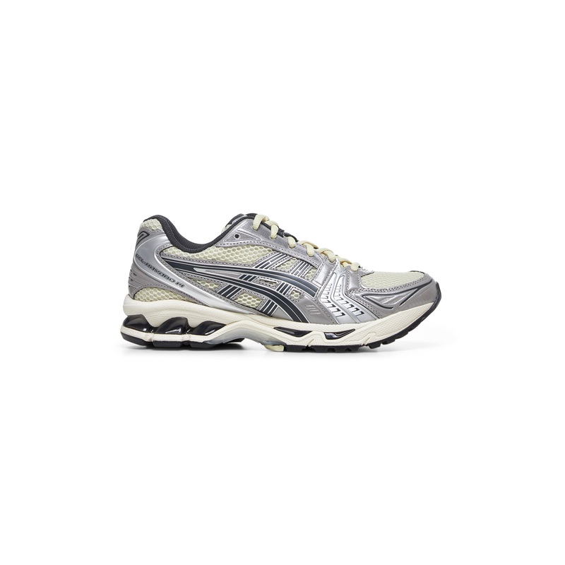 Oyster white GEL-KAYANO 14 sneakers
