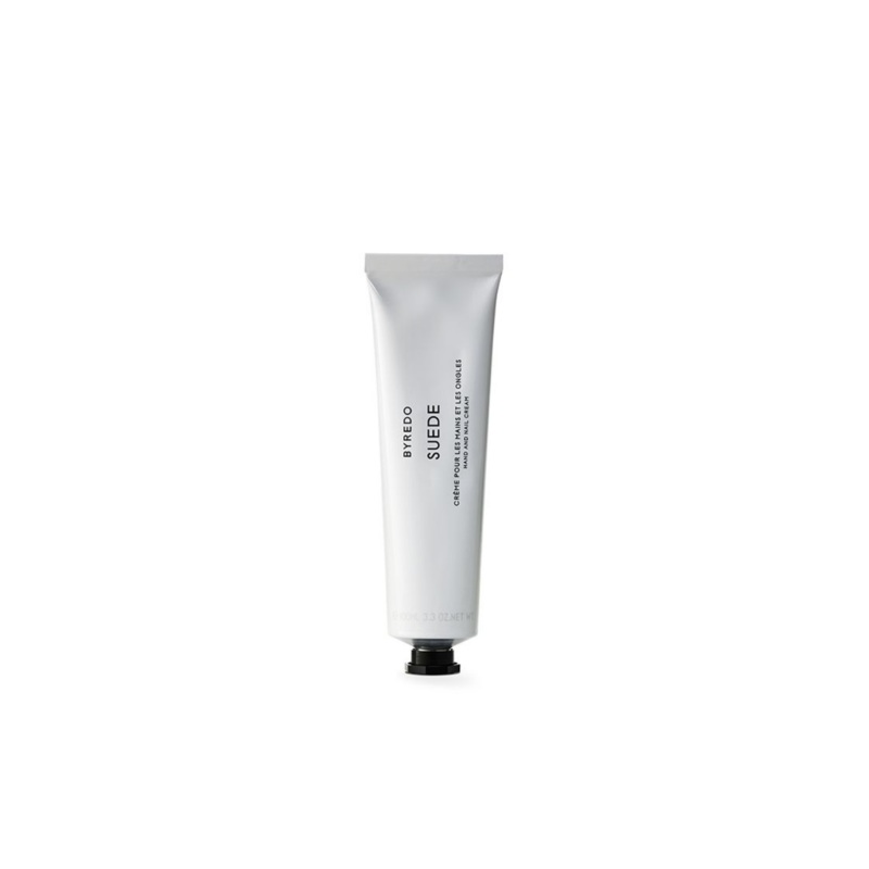 Suede Hand Cream 100 ml|UNI