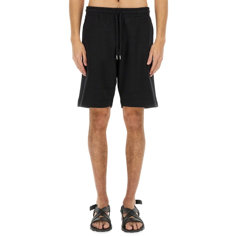 SWEATSHIRT BERMUDA|BLACK|S|M|L