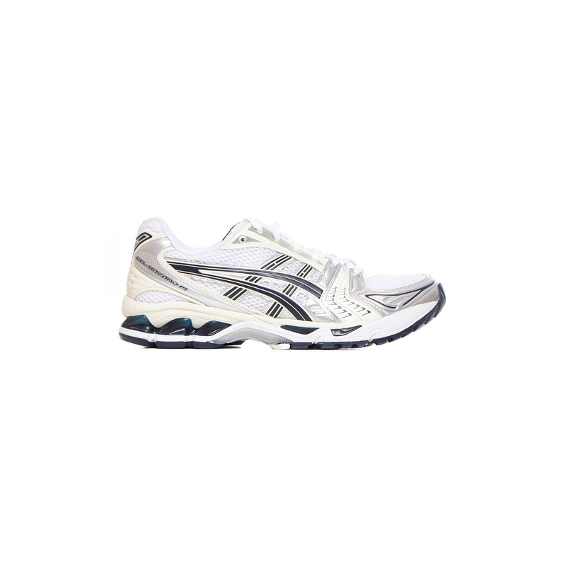 White GEL-KAYANO 14 sneakers|5.5|6|6.5|7|7.5|8|8.5|9
