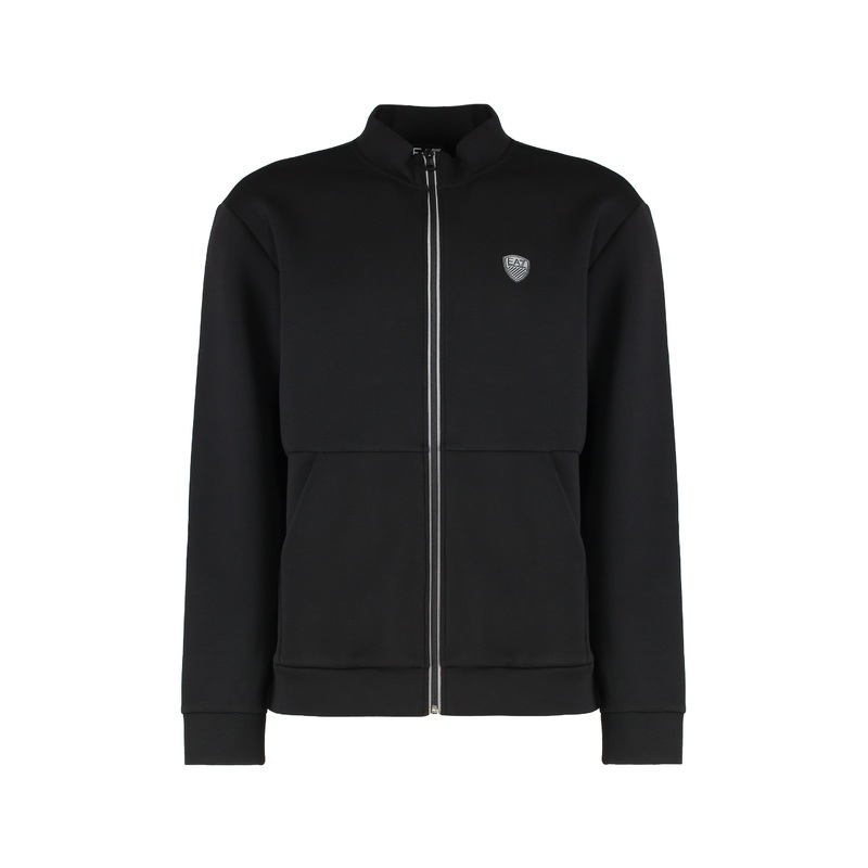 Emporio Armani Two-Piece Suit|Black|M|XL|XXL