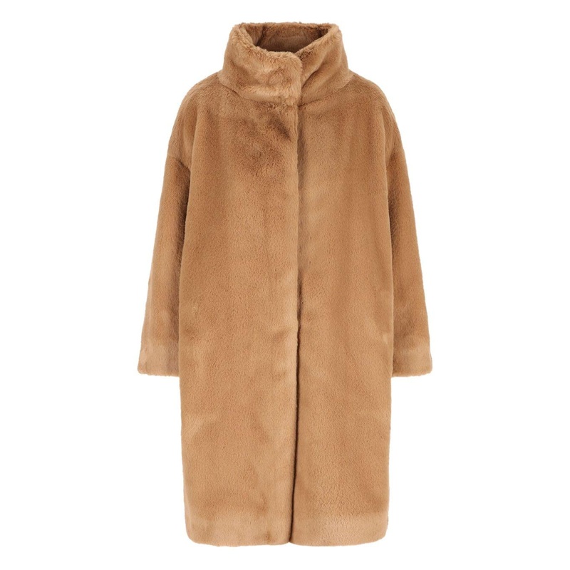 Herno Camel Colored Jacket|Camel|42|44