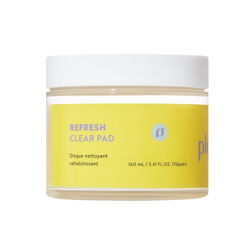 Refresh Clear Pad (70 Pad)|UNI