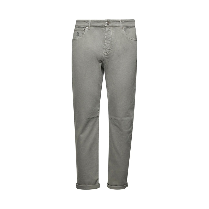 brunello cucinalli denim jeans