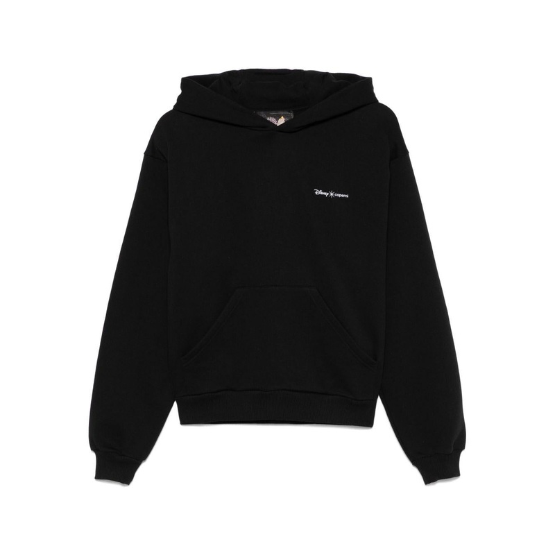 Disney X Coperni Sweatshirt|Black|XS