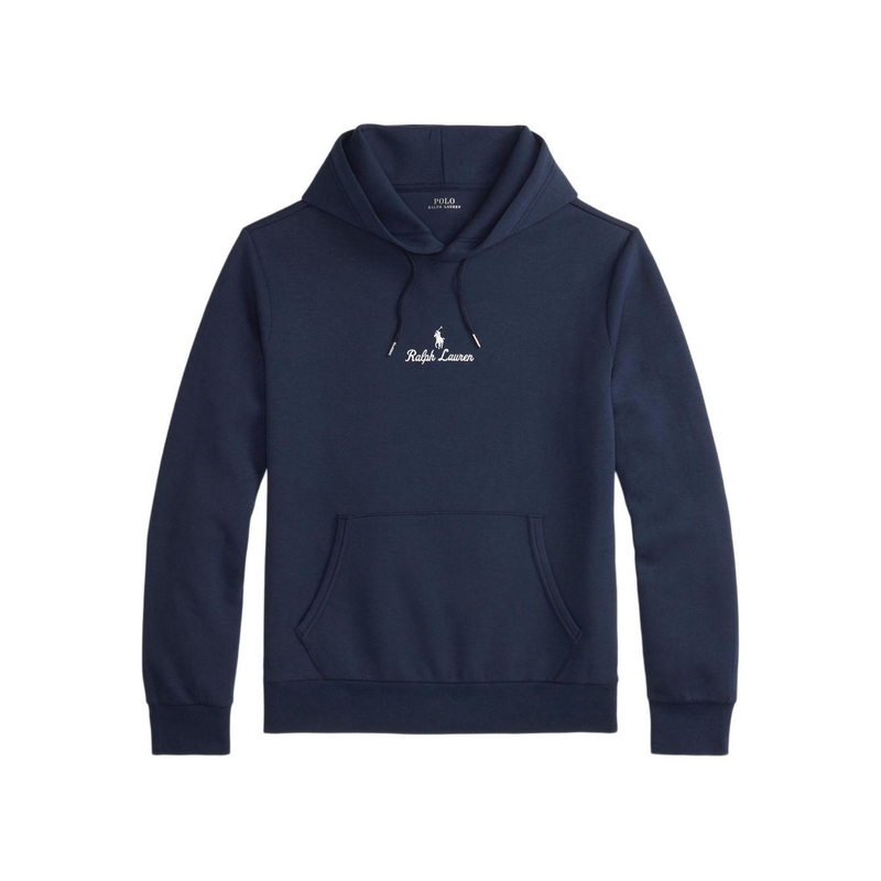 Navy Hooded Sweatshirt|Navy Blue|M|L|XL|XXL