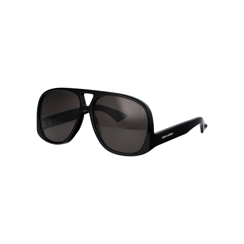 SL 652 Solace Black Sunglasses