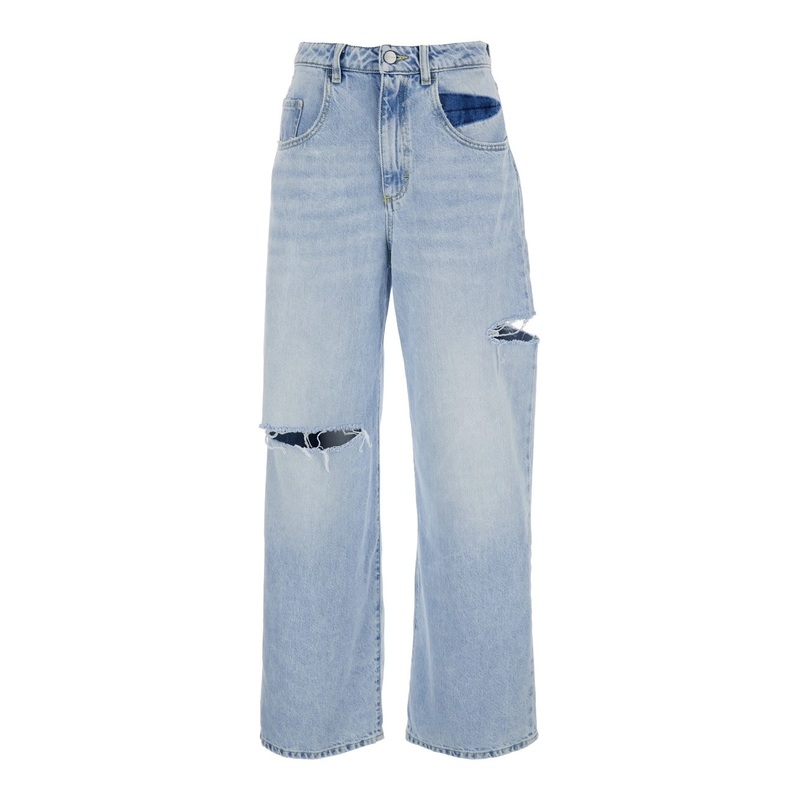 WOMAN JEANS|24