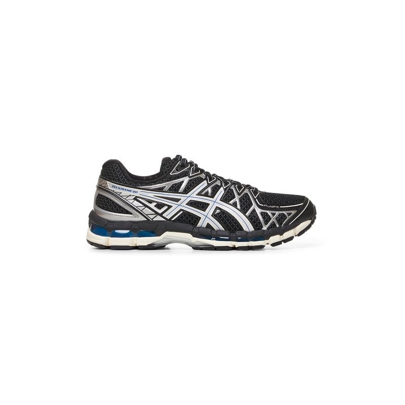 Black GEL-KAYANO 20 sneakers|7|8|8.5|9|9.5|10|10.5|11|11.5