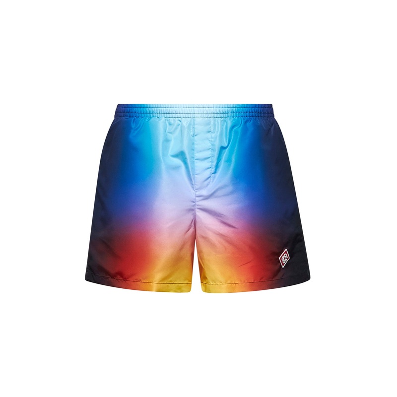 Tie Dye swim shorts|M|L|XL