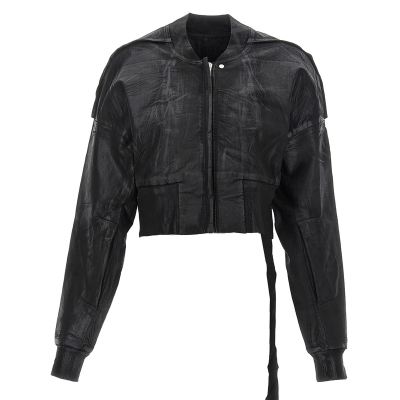 FLIGHT JKT|BLACK|S|M|L