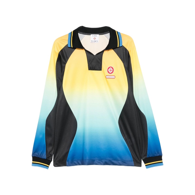 FOOTBALL SHIRT|MULTICOLOUR|M