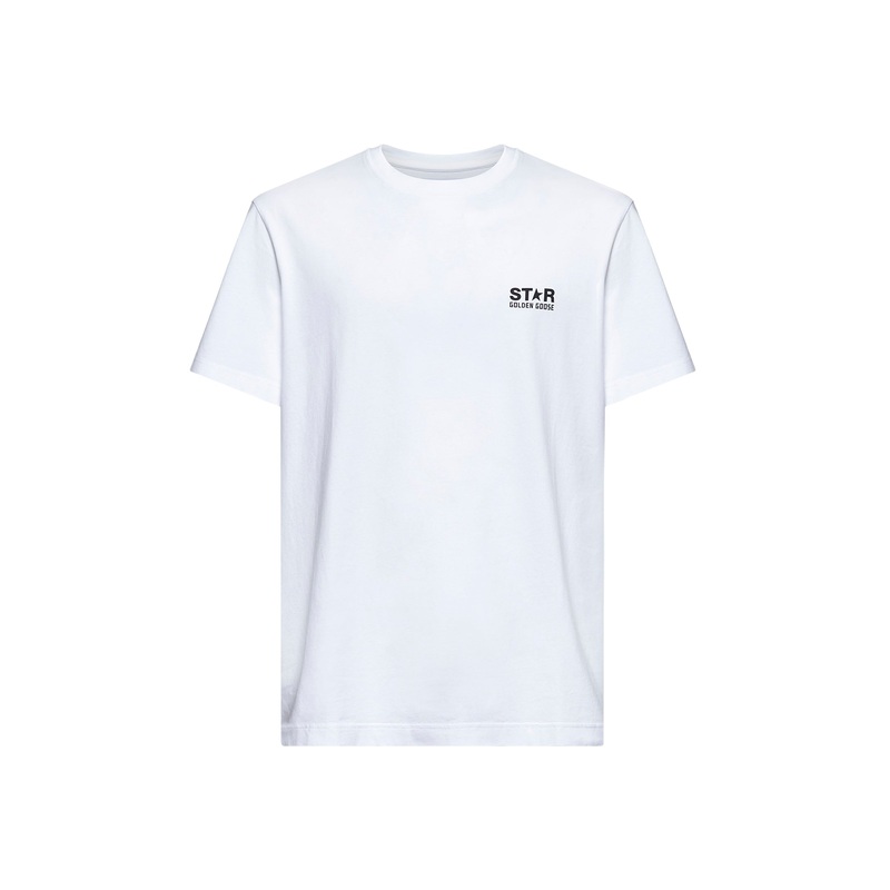 White Star Collection T-shirt|S|M|L|XL