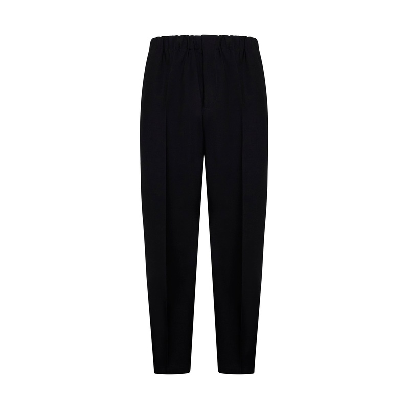 Wool trousers <BR/>|46|48|50