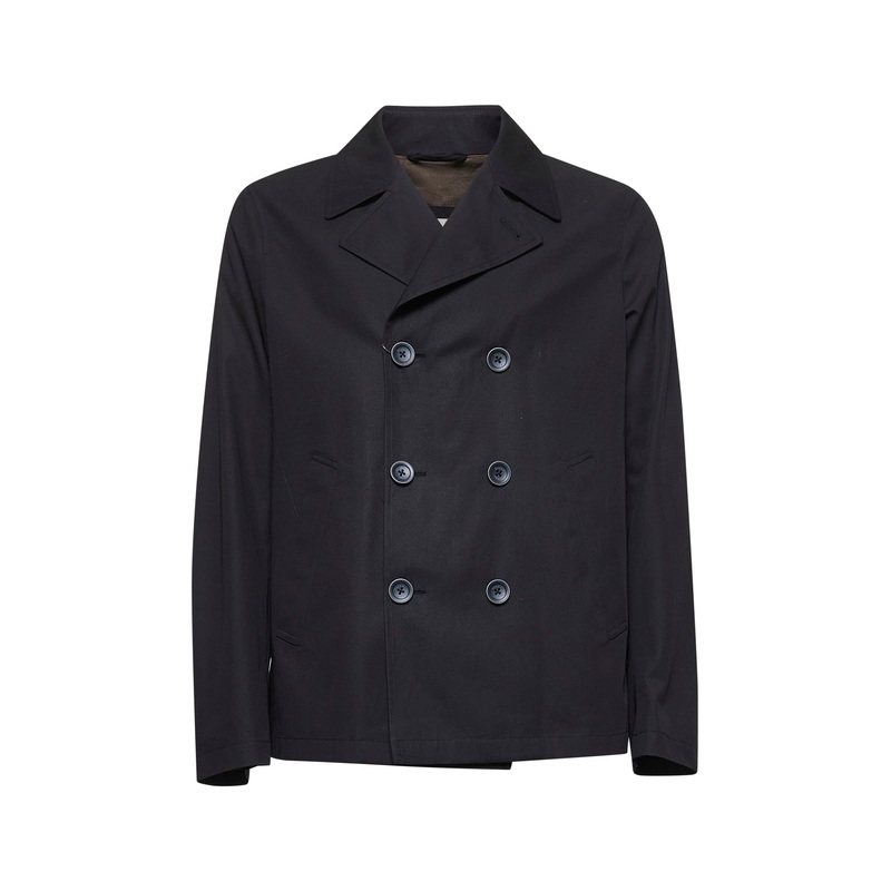 Blue dean peacoat|48|50|52|54|56|58