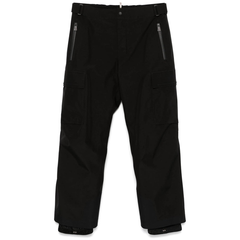 GORETEX PrimaLoft Straight-Leg Pants