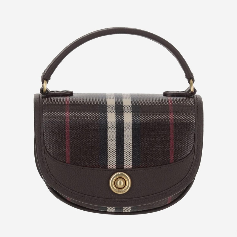 Highlands Mini Shoulder Bag|Multicolor|One Size