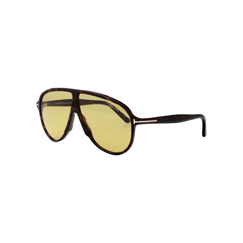 Tom Ford Vladimir Sunglasses|Havana|65