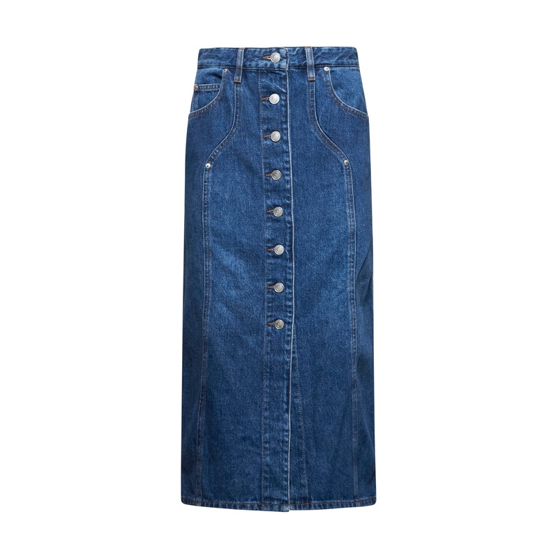 VANDY long skirt|36|38|40|42