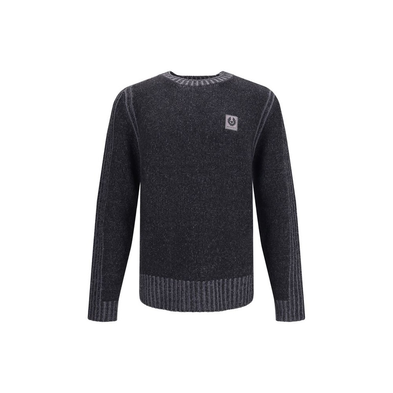 Seasonal Watch Sweater|L