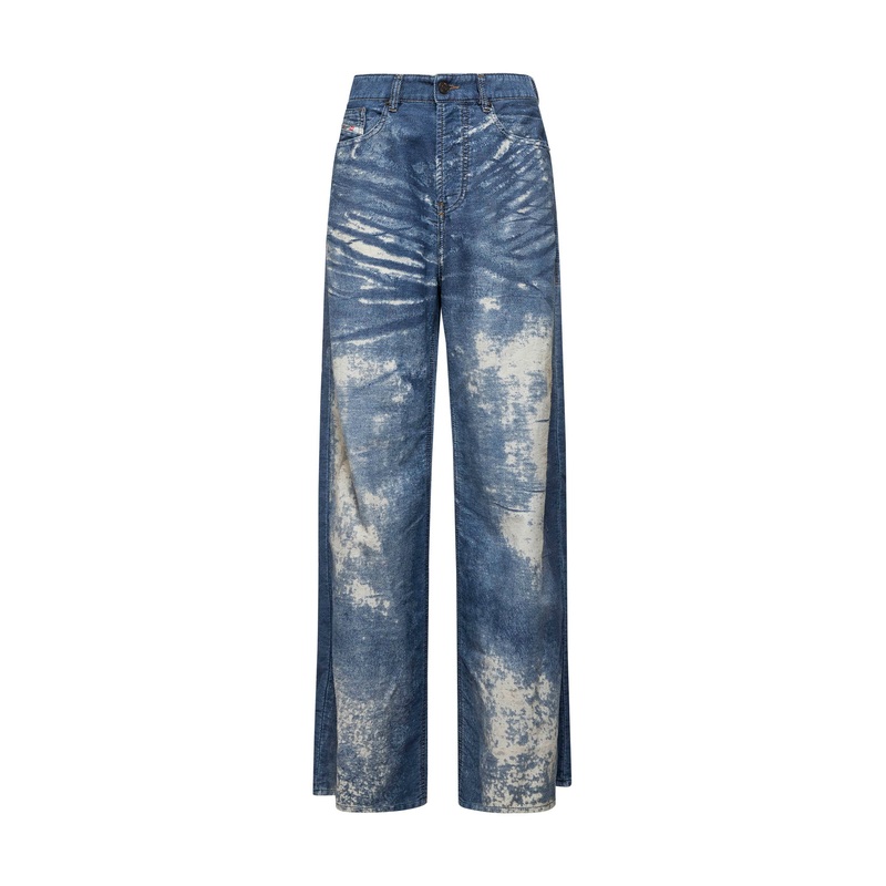 Blue 1996 D-Sire jeans|24|26|28