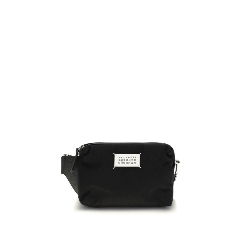 Nylon Fanny Pack