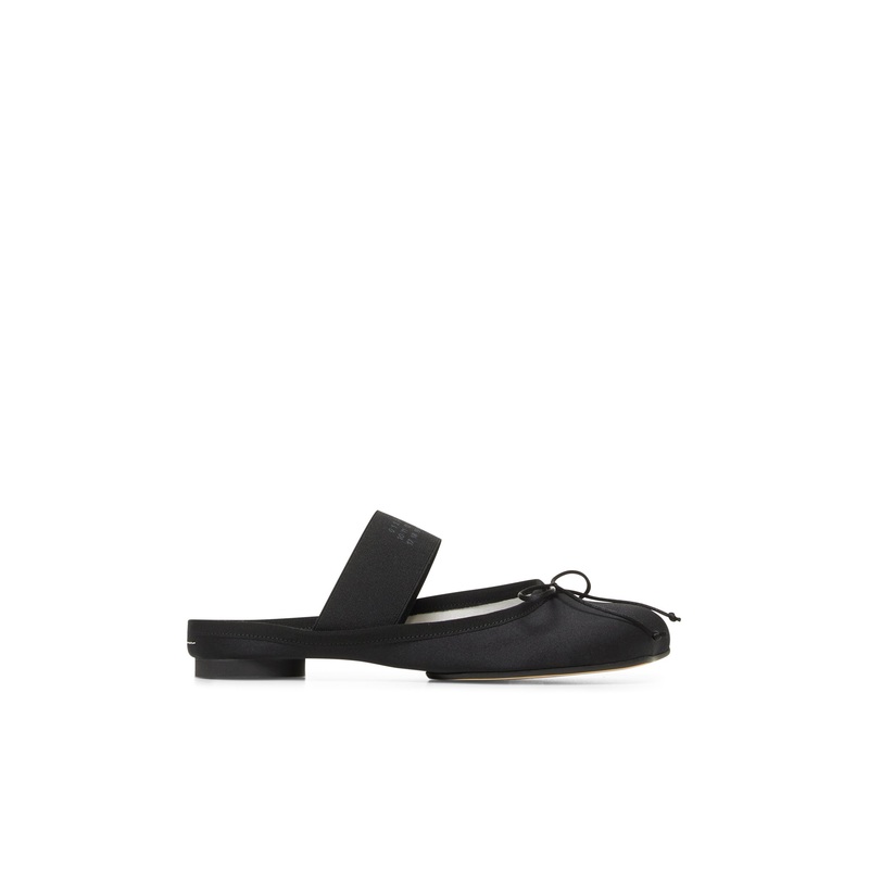 Slip-on ballet mules MM6|36|37|37.5|38|38.5|39|40|41