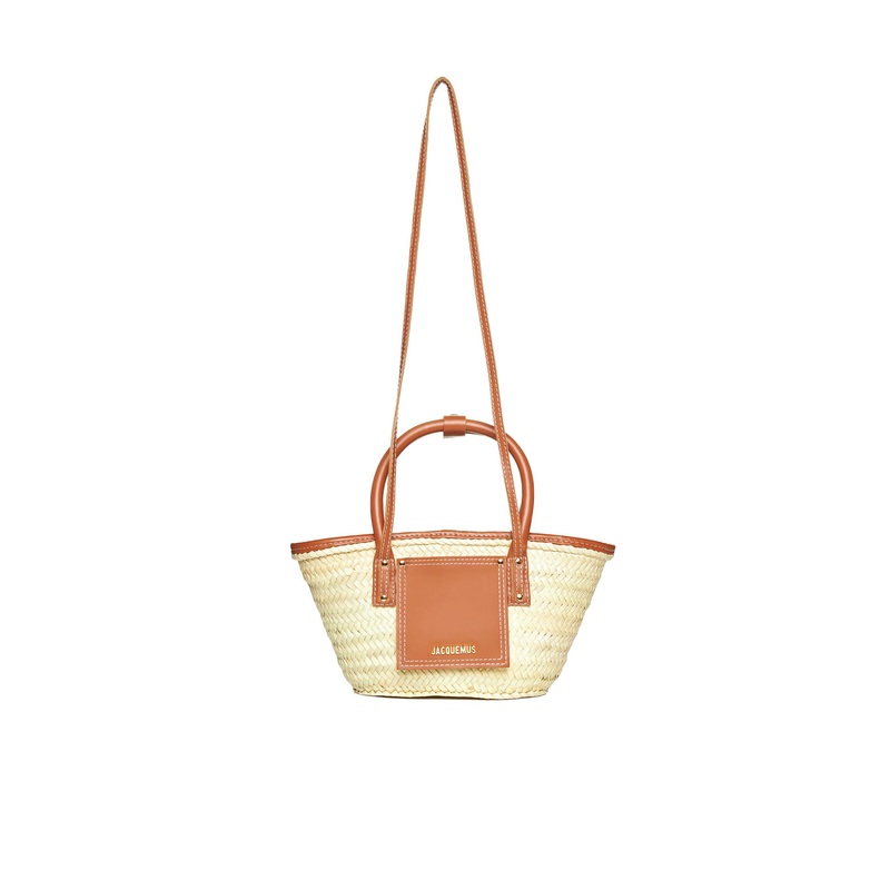The little Soli basket<BR/>Les Classics