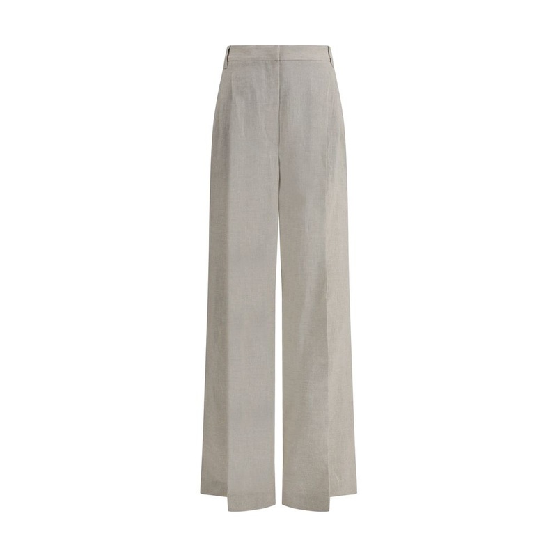 Linen Pants|W42