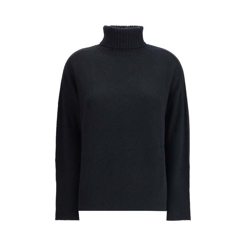 Turtleneck Sweater|L