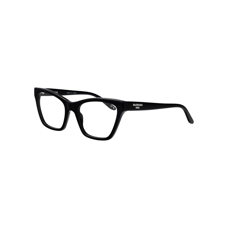 BB0440O Optical Glasses in Black