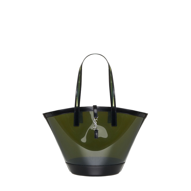 Borsa panier media in vinile|PZ