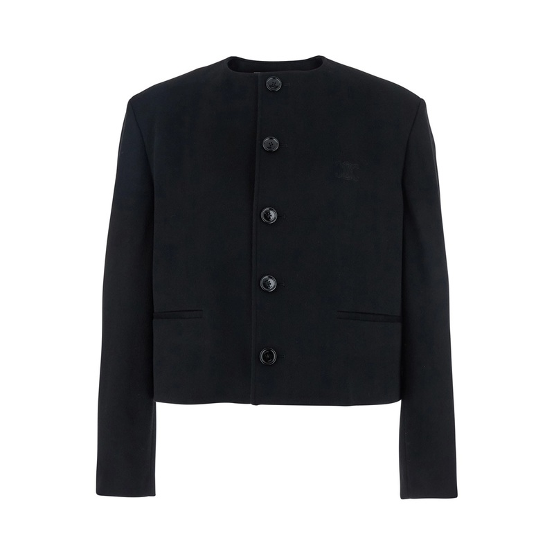 CARDIGAN JACKET|IT 48|IT 50