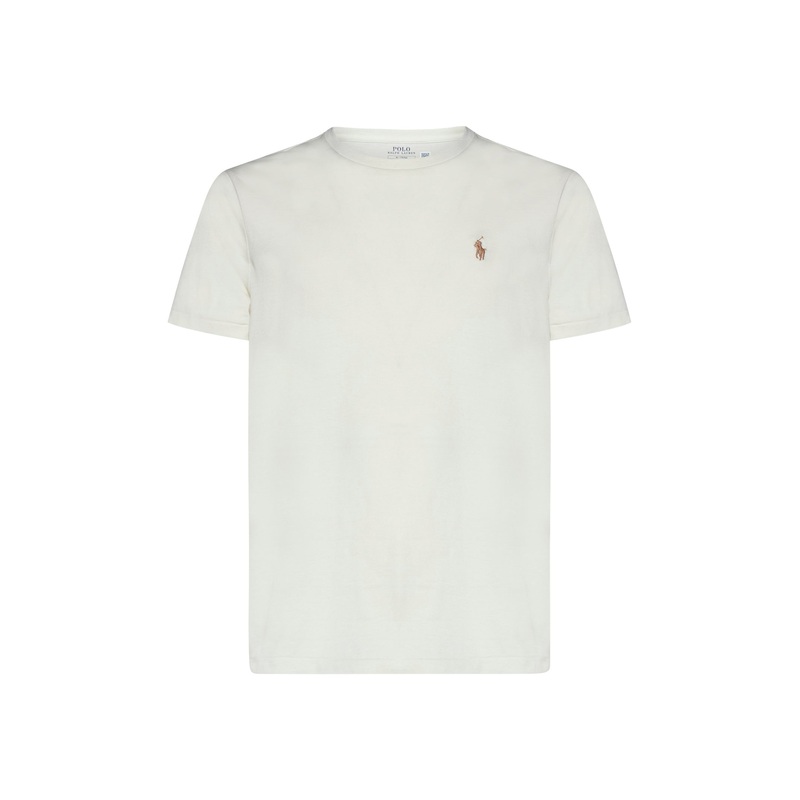 Classic-Fit jersey T-shirt|S|M|L|XL|XXL