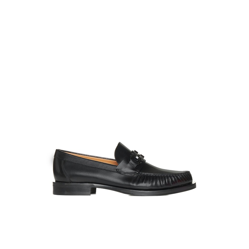 Fort leather loafers|8|9.5|10|11