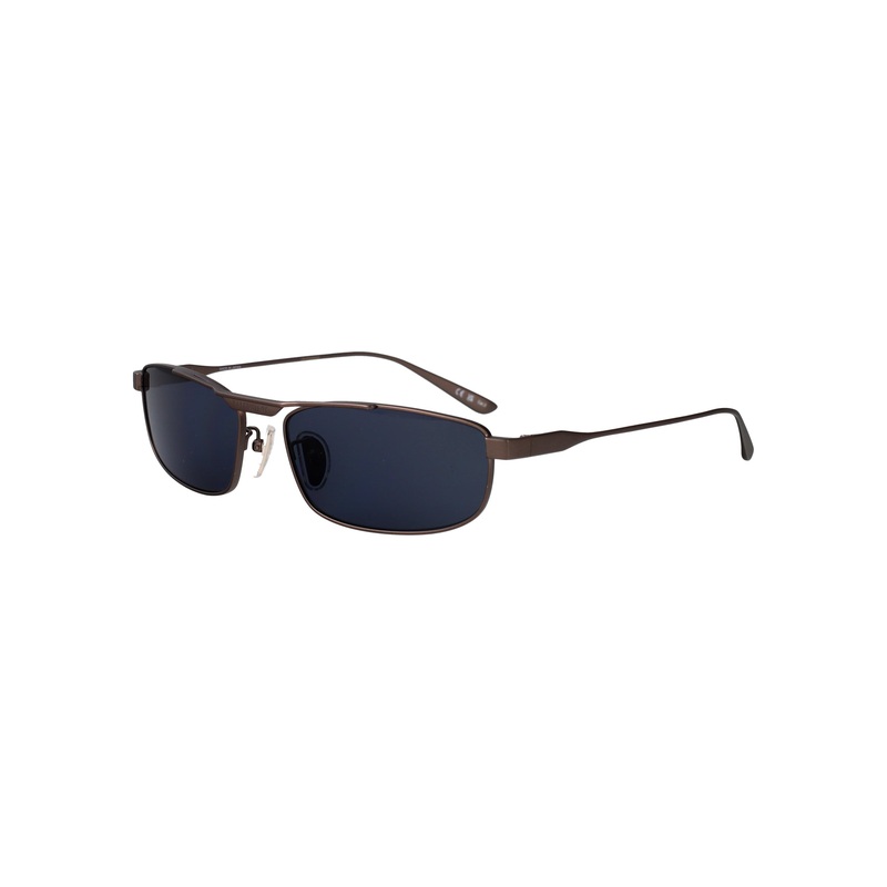 Grey Metal Sunglasses|Grey|61