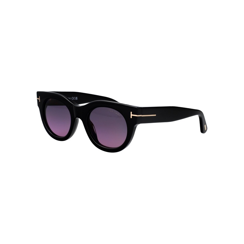 MARINE-02 Sunglasses|Black|50