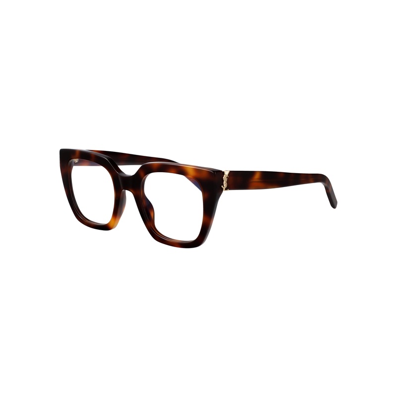 SL M143 OPT Havana Recycled Acetate Eyewear