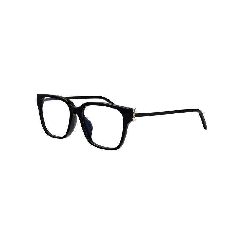 SL M48O_A/FN Optical Glasses in Black