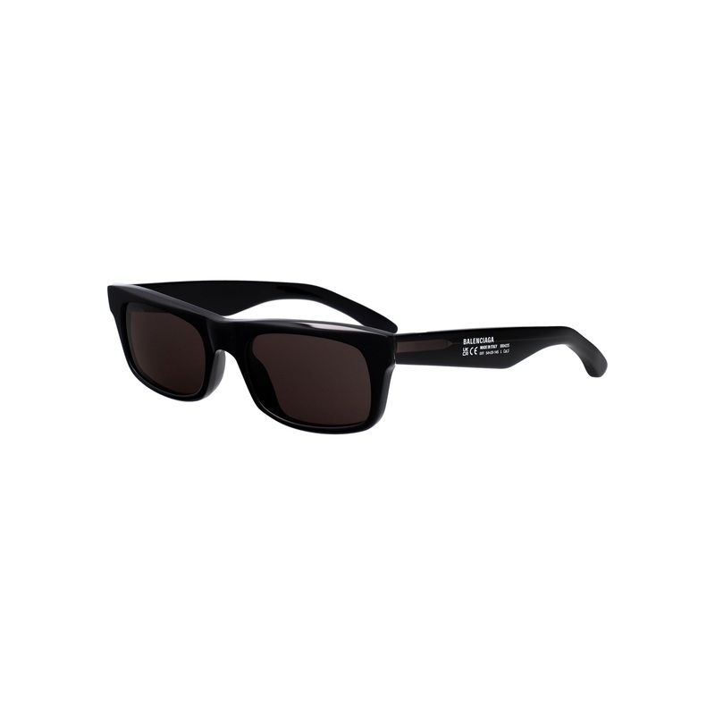 BB0422S Sunglasses in Black|Black|54