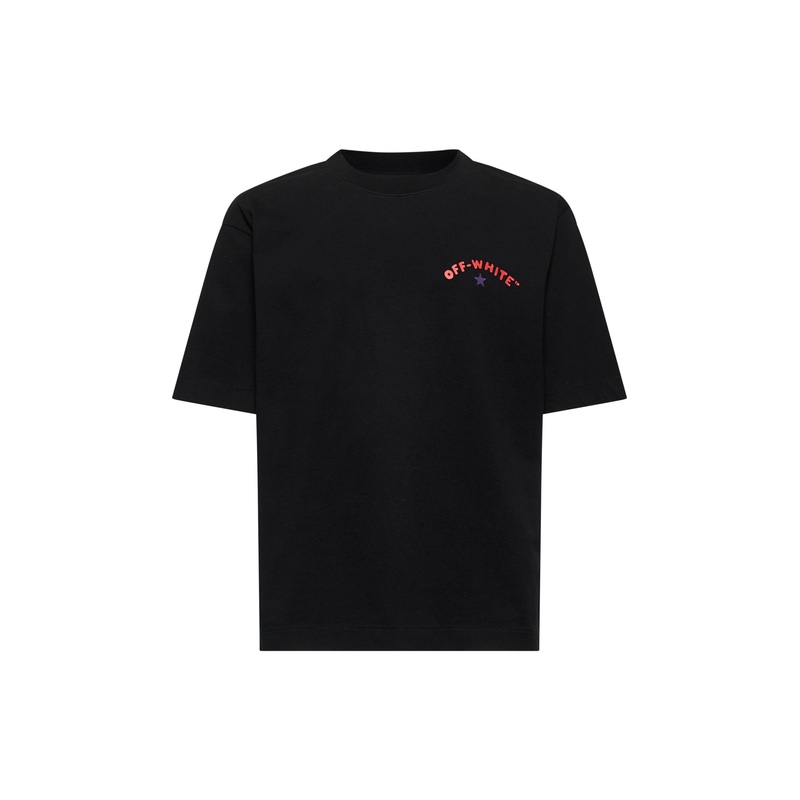 Black Star Arrow T-shirt|XS|S|M|L|XL|XXL