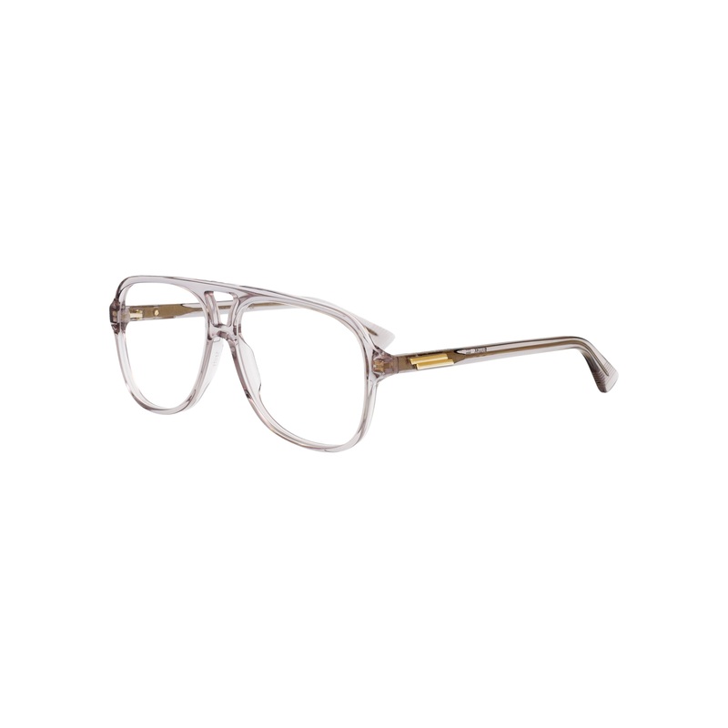Grey Optical Frame in Recycled Acetate
