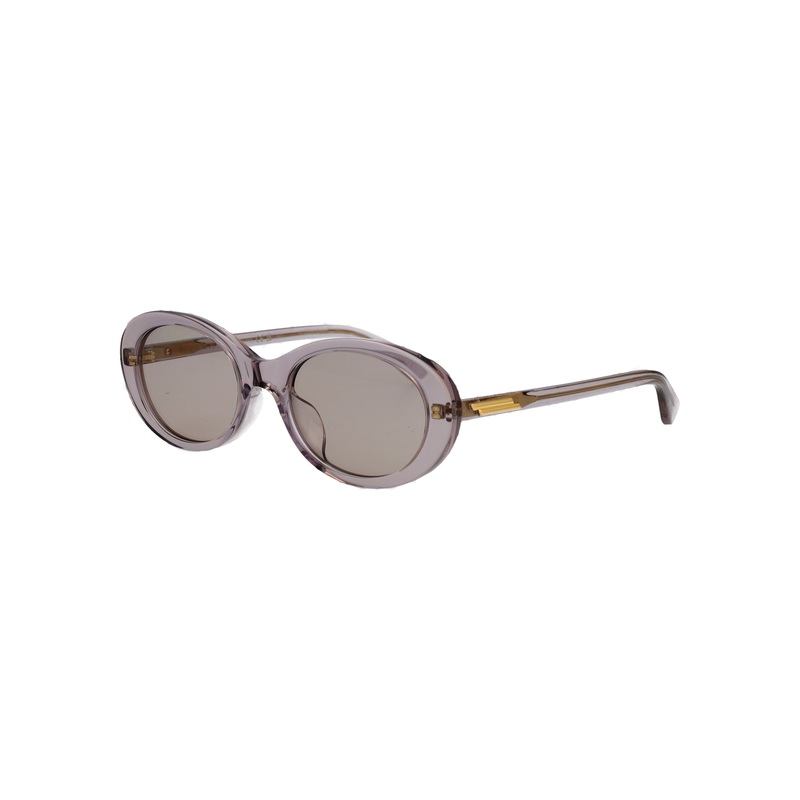 Grey Recycled Acetate Sunglasses