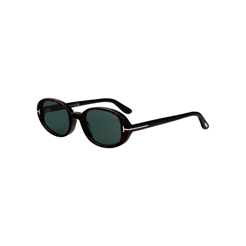 Havana Acetate Sunglasses|Havana|49